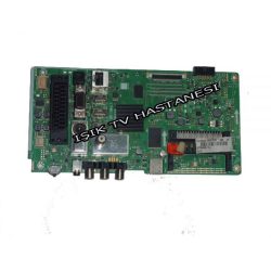 23397079 , 17MB110 , 40FB7150 , VESTEL MAINBOARD