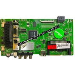 23268423 , 23239135 , 17MB82S , VES400UNDS-2D-N03 , 40R4012F , REGAL MAINBOARD