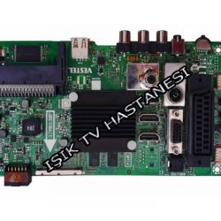 17MB130P , 23435214 , 40R5020U, REGAL MAINBOARD , ANAKART
