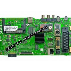 23401438 , 17MB97 , 23401437 , VES430UNDA-2D , 43SC7600 , SEG MAINBOARD