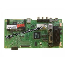 23243389 , 23239503 , 17MB82S , VES420UNDL-2D-N03 , 42FA5000 , VESTEL MAINBOARD