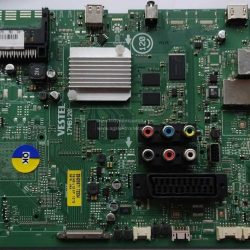 23420970 , 23420971 , 17MB120 , 65UD8900 , VESTEL MAIN BOARD