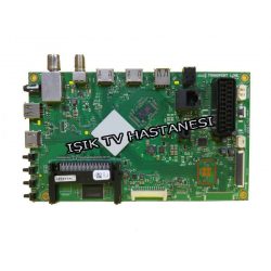 ZG7190R-4 , PQJHZZ , A49L8652 5B , ARÇELİK MAINBOARD, ANAKART