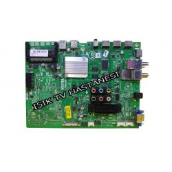 23423126 , 17MB120 , 49UB9100 ,VES490QNEL-2D-U01 , VESTEL MAINBOARD