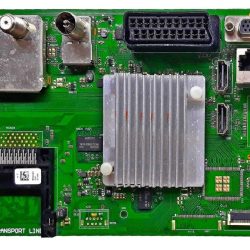 F84GZZ , VKT190R-4 , A48-LB-6436- ARÇELİK MAIN BOARD