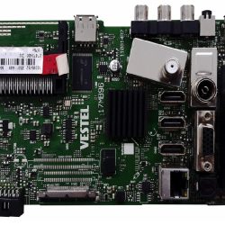 23231442 ,17MB96 ,48FA8200 ,VESTEL ANAKART ,VESTEL MAINBOARD