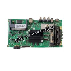 17MB130P , 23411963 , 40UB6300 , VESTEL MAINBOARD