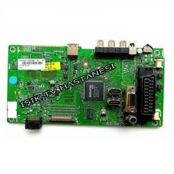 23254542 , 23224513 , 17MB82S , DIJ 40 , VESTEL ANAKART , MAIN BOARD