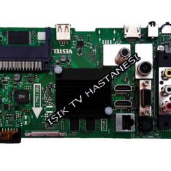 17MB130S , 23593466 , 55UD8350 , VESTEL MAINBOARD , ANAKART