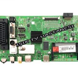 17MB97 , 23350411 , VES400UNVS-2D-N03 , 40FHD282 , TECHWOOD ANAKART