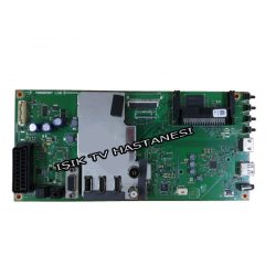 PRLGZZ , GGR9ZZ , TY , VTY190R-6 , 48” , 60. YIL ÖZEL ÜRÜN , ARÇELİK MAINBOARD