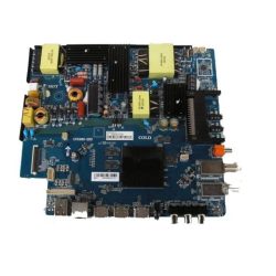 CV538H-Q50 , AKTV4020US , AKAI 4K ANDROID MAINBOARD