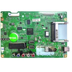 EAX64910001(1.0) , EBT62174293 , HC420DUN-SLCP1-11XX , 42LS3450 , LG MAINBOARD