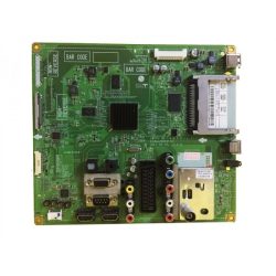 EBT61677804 , EBT61396870 , EAX64290501(0) , 42LV3550 , LG MAINBOARD