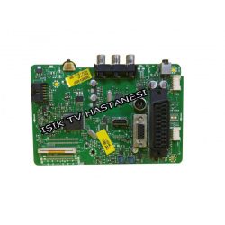 23025874 , 23025872 , 17MB48-1.1 , 22912 , SEG MAINBOARD