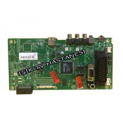 17MB82-2 , 23142995 , VES390UNDA-01 , 39226D NXN FHD LED MONITOR , VESTEL MAINBOARD , ANAKART