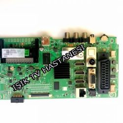 17MB110 , 23397091 , VESTEL ANAKART , MAINBOARD