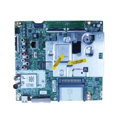EAX67133404 (1.0) , EBU64262901 , RMHZZZ , LGEAX , 49UJ701V , LG MAINBOARD , ANAKART