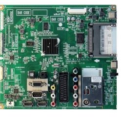 EAX64113202 (0) , EBT61396861 , 47LV3550 , LG MAIN BOARD , ANAKART