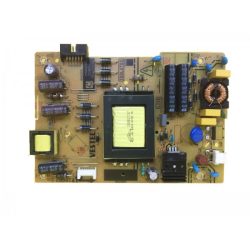 17IPS62, 23774520, 43LA3B63DT, SIFIR, TOSHIBA POWERBOARD, BESLEME KARTI,