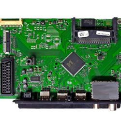 RJE2ZZ , RJB2ZZ, ZWU190R-3 , 40 VLE 5730 BN , ARÇELİK MAINBOARD , ANAKART