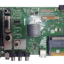 23495276 ,17MB140 ,32HL555 ,HI-LEVEL ANAKART ,HI-LEVEL MAINBOARD
