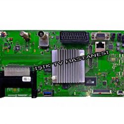 VKT190R-4 , MRG8ZZ , BEKO MAINBOARD , ANAKART