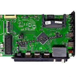 SCPACZ ,ZWU190R-6,A43L5860,ARÇELİK ANAKART,ARÇELİK MAİN BOARD