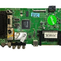 23154463 , 17MB82S , 23154138 , DIJ 39 VESTEL MAINBOARD , ANAKART