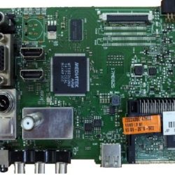 23320886 , 17MB82S , 40R4010 , VESTEL ANAKART, VESTEL MAİNBOARD