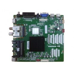 T.MS3463S.U851 , ST5461D02-7 , 890.CTV-3463U851-2H , SN055LDU851-2H , SUNNY ANAKART , MAINBOARD