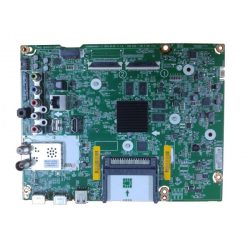 EBU63701901 , EAX66804605(1.1) , 49UH650V , LG MAINBOARD , ANAKART