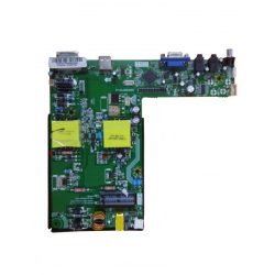 18AT009TTV1.0 , AX40DAB0937/1032 ,AXEN MAIN BOARD