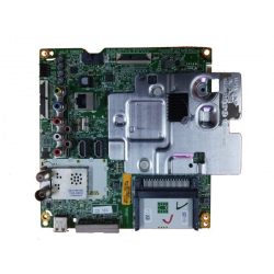 EAX67166104 (1.0) , HC430DGN-ABSR2-211X , 63871004 , 43UJ651V , LG ANAKART , MAINBOARD