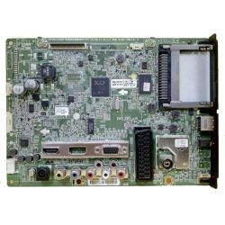 EAX65428305(1.1) , EBU62407978 , 24MT45D-PZ , LG ANAKART , MAINBOARD