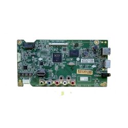 EBT63218302 , EAX66512603(1.0) , 40MB27HM-P , LG MAINBOARD , ANAKART