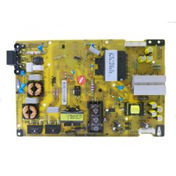 EAX64908101(2.2) , LGP4755-13P , 3PAGC10129A-R , LG BESLEME KART , POWER BOARD