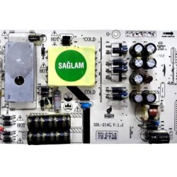 SDL-214C-A , SDL-214C , V1.1 , AX039LD12AT071 , AXEN , SUNNY , BESLEME KARTI , POWER BOARD
