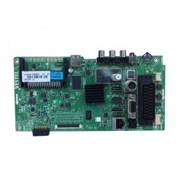 17MB97 , 23355007 , 23344564 , VES400UNVS-2D-NO5 , 40FB7100 , VESTEL MAİN BOARD , ANAKART
