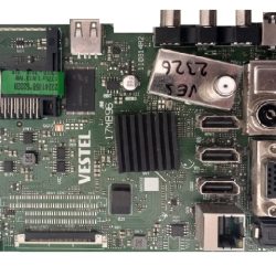 23306110 ,17MB96  ,49FA7000 , VESTEL ANAKART, VESTEL MAINBOARD