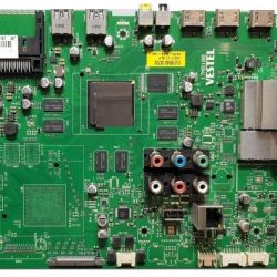 23315136 , 17MB100 , 23314781 , HI-LEVEL ANA KART , MAIN BOARD