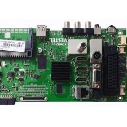 23474163 ,23474165, 17MB211 , VES500UNDC-2D , 50FD7300 , 50FD5400, VESTEL MAIN BOARD , ANAKART