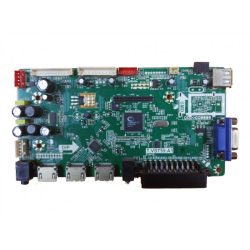 T.VST59.A1 , LSC550HN04-W , AX055LVS59-AMF , SUNNY MAINBOARD , ANAKART