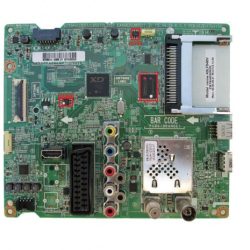 EAX66203805(1.3) , 49LF551V , 43LF551V , LG MAIN BOARD , ANAKART