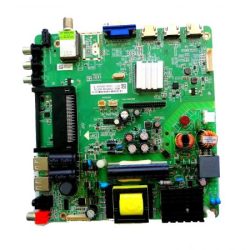 MSD3663-T8C1 , BSC2-43/MTR , BOTECH MAIN BOARD , ANAKART