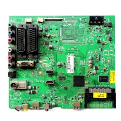 23155970 , 17MB90-3 , VESTEL MAIN BOARD , ANAKART