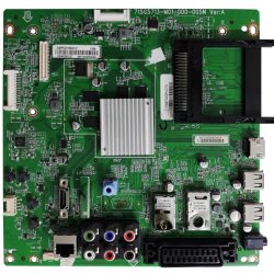 715G57133-M0E-000-005X , 705TQDPL111 , 42PFL3208K/12 , PHILIPS MAIN BOARD