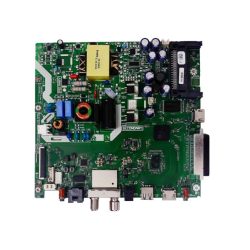 2HEAZZ , ZG8190R-2 , B32L6945 5B , BEKO MAINBOARD , ANAKART