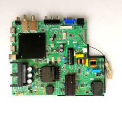 TP.SK706S.PC822, OV55350, ONVO MAINBOARD , ANAKART