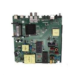 18AT027, HK.T.RT2841P831, SN49DAL27/0216, AXEN HILEVEL MAİNBOARD